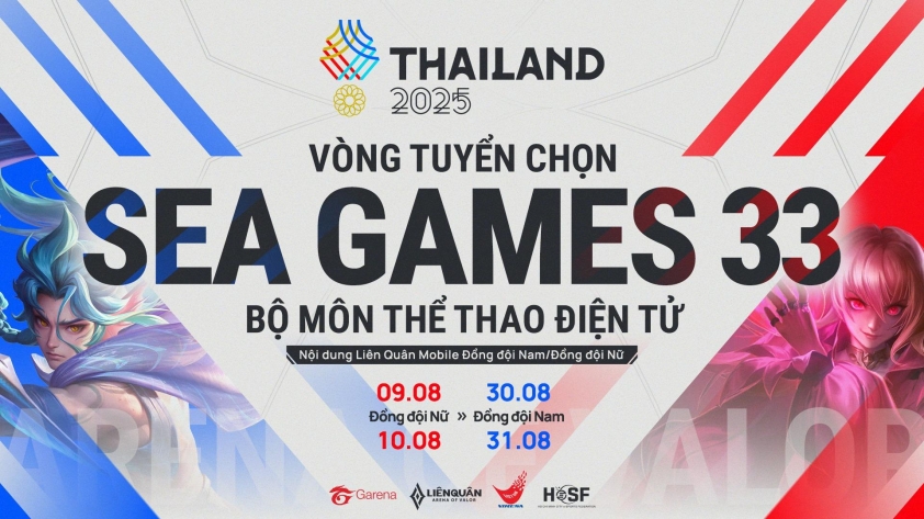 Lịch thi đấu