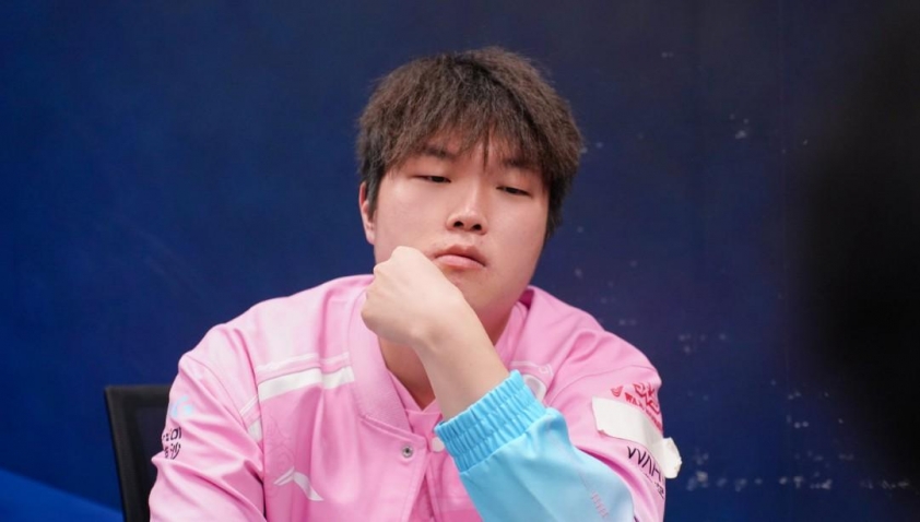 Lịch thi đấu LMHT ngày 15/9: BLG đại chiến với TES