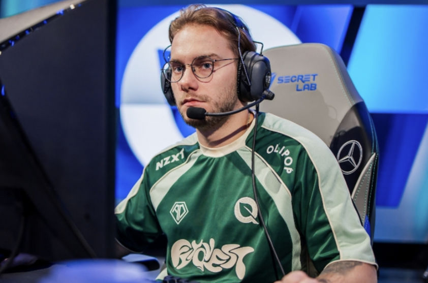 Lễ trao giải LTA North 2025