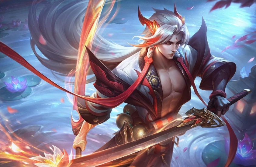 Cách chơi đội hình Yone Chiến Binh DTCL mùa 7.5