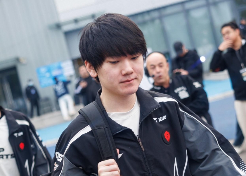 TES mất vị thế tại CKTG 2025