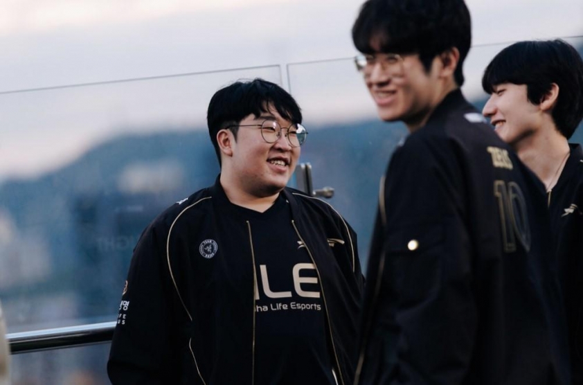 Trận đấu căng thẳng giữa CFO và HLE