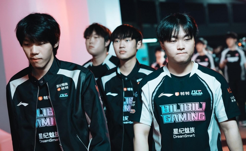 Pha giao tranh quyết định giữa BLG và VKS