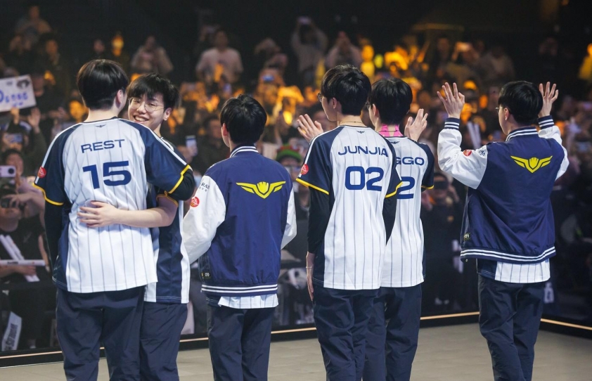 Tinh thần thi đấu của đội tuyển CFO