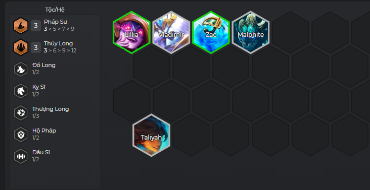 Cách chơi đầu game