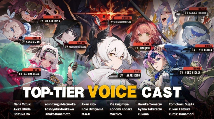 Gameplay chiến thuật thẻ bài trong Resonance Solstice