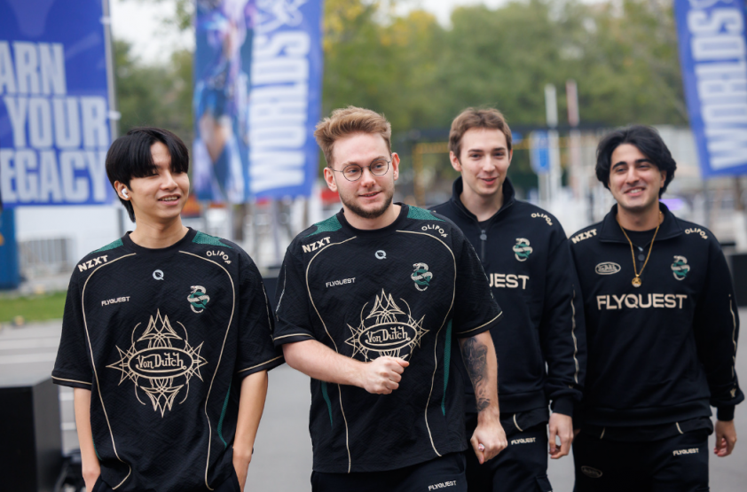 Massu phân tích trận thua trước G2