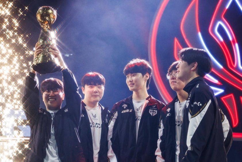 Fearless Draft tạo cân bằng và sức sống mới cho đấu trường LMHT