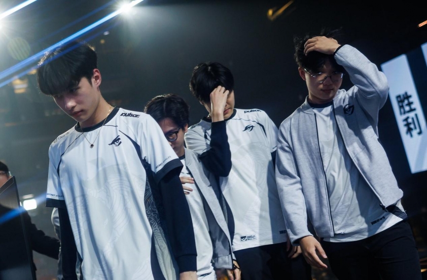 Đội hình trẻ TSW trên sân khấu quốc tế