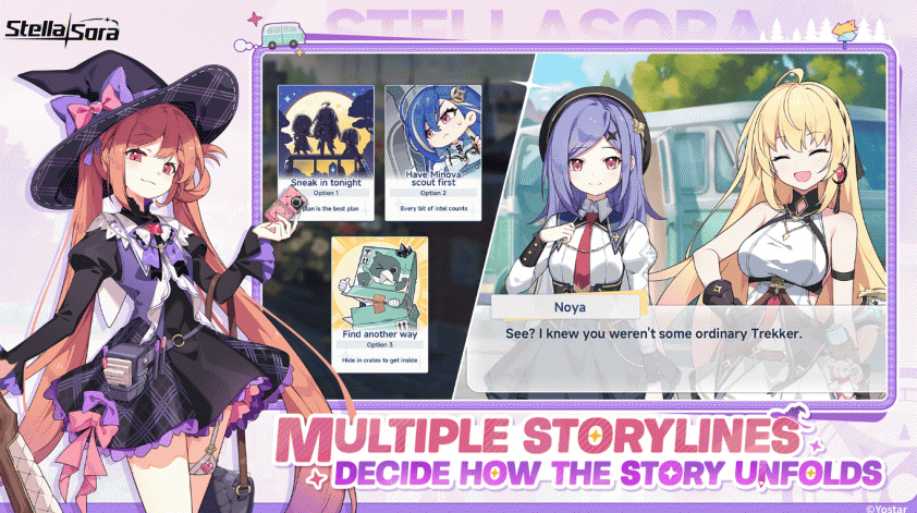 Cảnh chiến đấu đặc sắc trong game