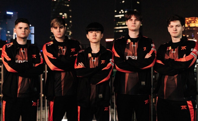 Game thủ bày tỏ quan điểm về Fearless Draft