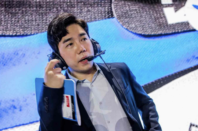 Phân tích sức mạnh tương quan giữa LPL và LCK tại CKTG 2025