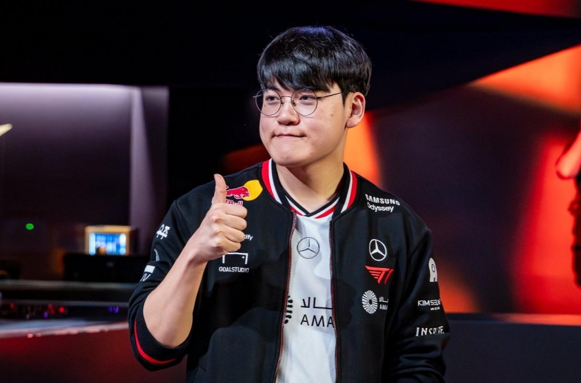 Sự thất vọng của INnoVation với T1