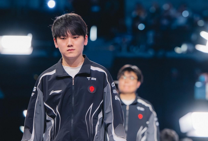 LPL khủng hoảng tài chính sau CKTG 2025