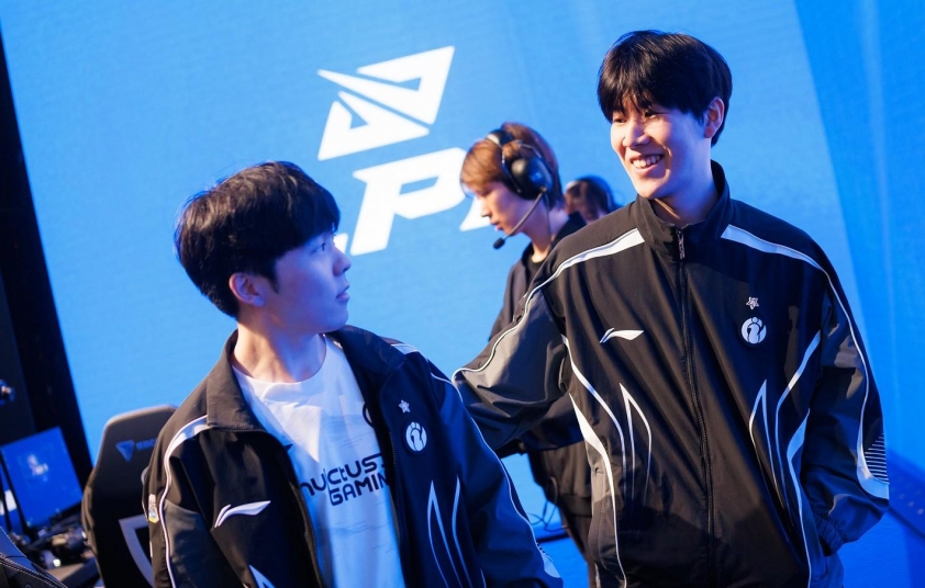 TheShy đang cân nhắc giải nghệ