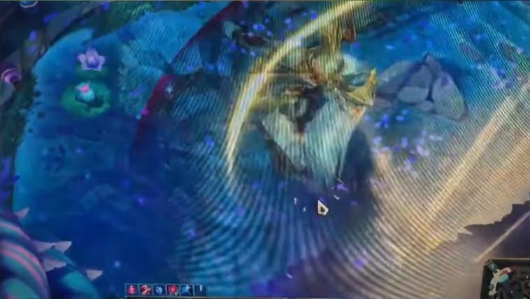 Bộ kỹ năng toàn diện và đáng gờm của Zaahen