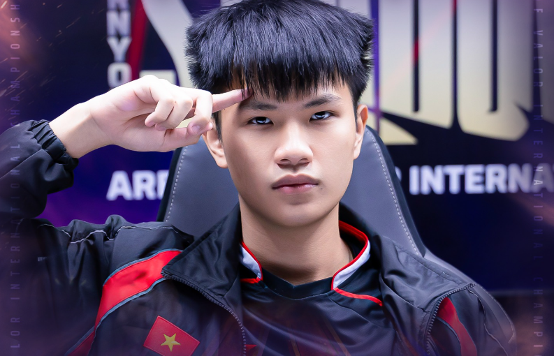 Pha băng trụ quyết định của One Star Esports