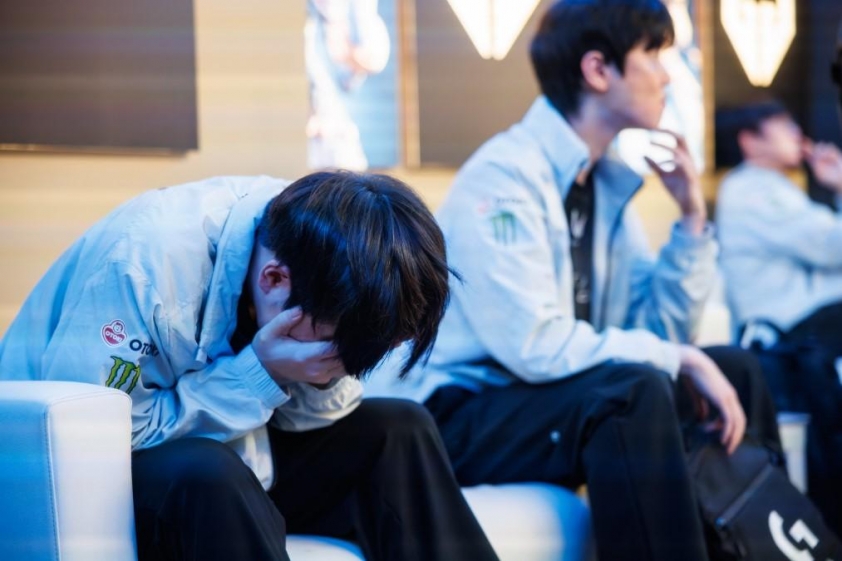 Gen.G giữ vị trí thứ hai dù dừng bước ở bán kết