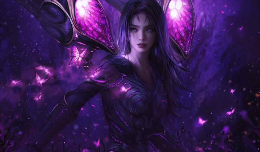 Ưu nhược điểm của đội hình Kai'Sa Viễn Kích