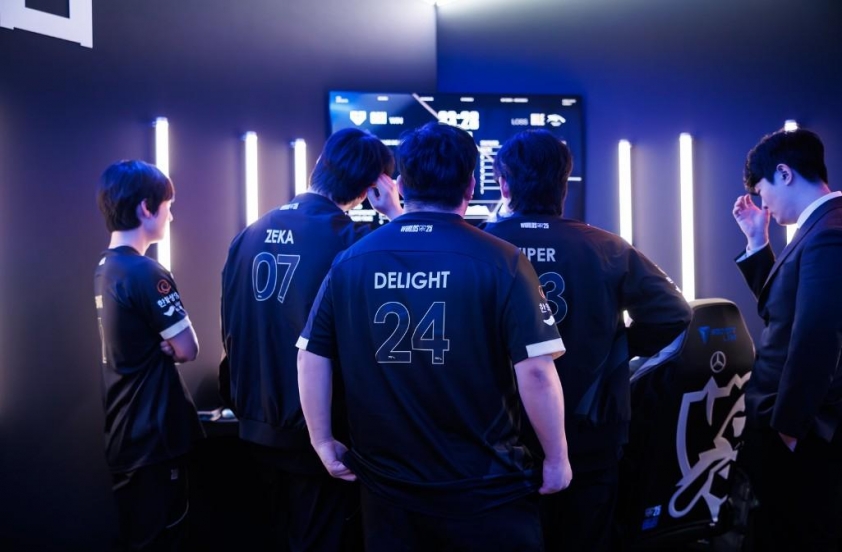 HLE phản ứng mạnh với tin đồn từ LPL