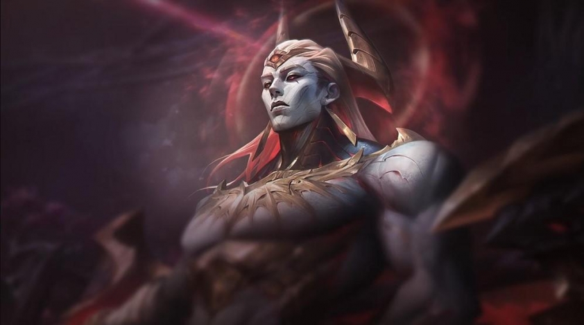 Tướng mở khóa và pool tướng chung