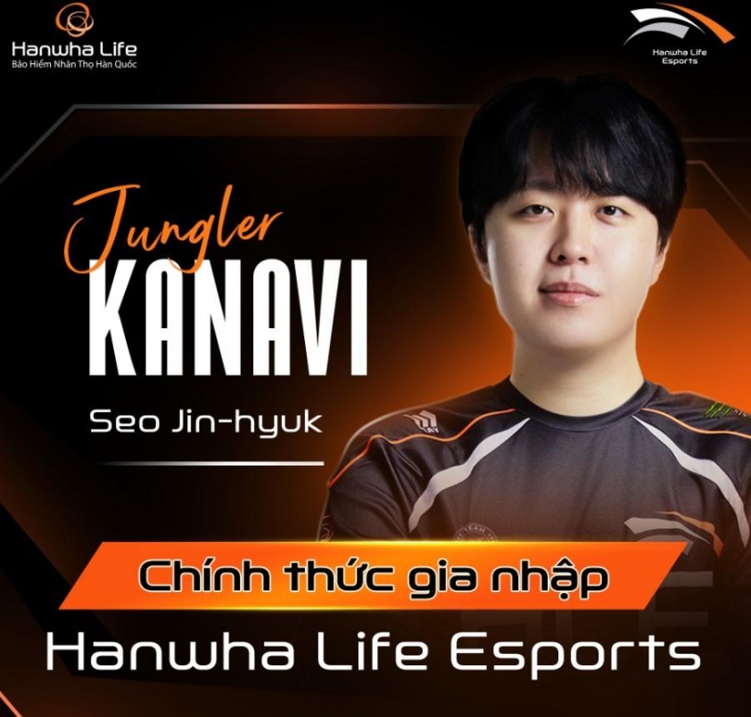 Kanavi người đi rừng hàng đầu thế giới