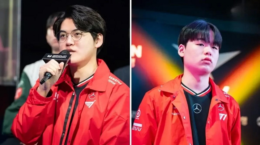 T1 với khả năng drama nội bộ mùa giải 2026