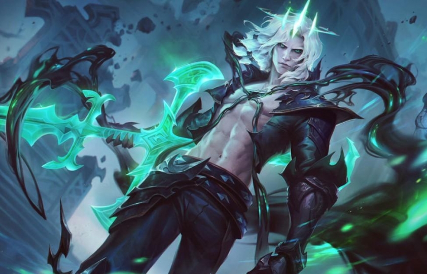 Các lõi Tier C yếu hơn về hiệu ứng và sức mạnh