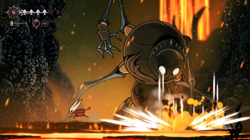 Các đề cử giải âm nhạc trò chơi