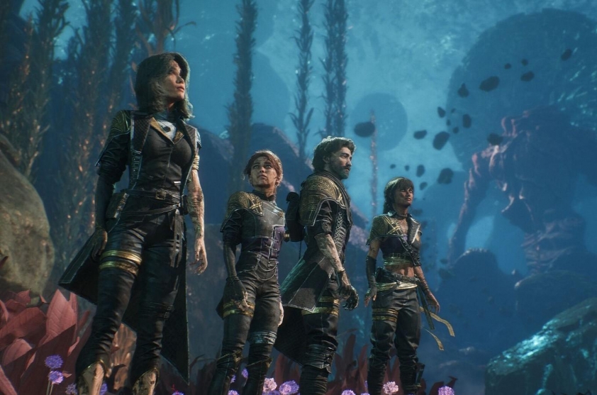 Lễ trao giải The Game Awards 2025