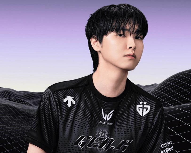 Hạng mục Esports tại The Game Awards 2025