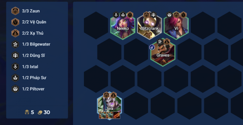 Chiến thuật đầu game