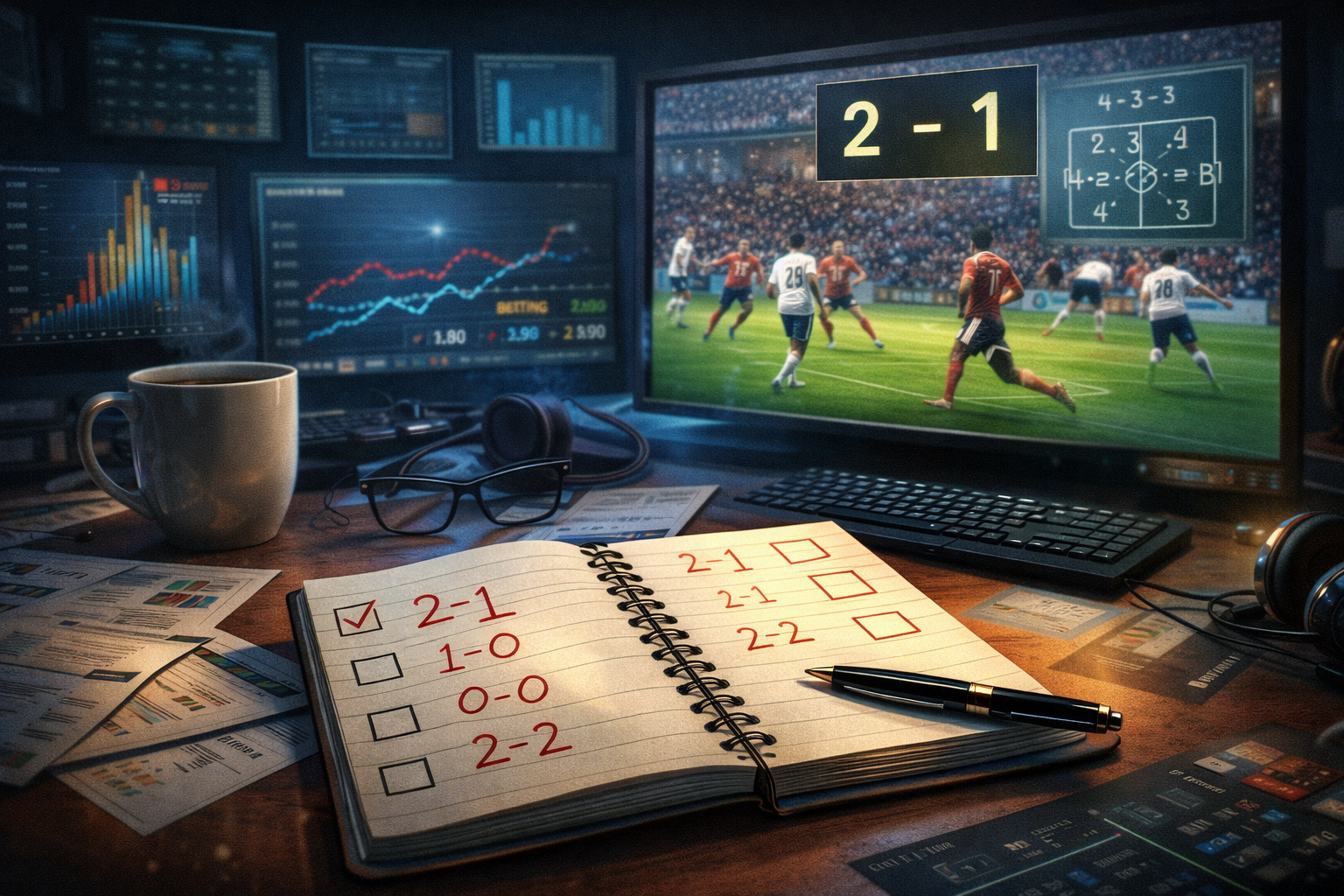 Thời điểm tổng hợp và chốt kèo hợp lý