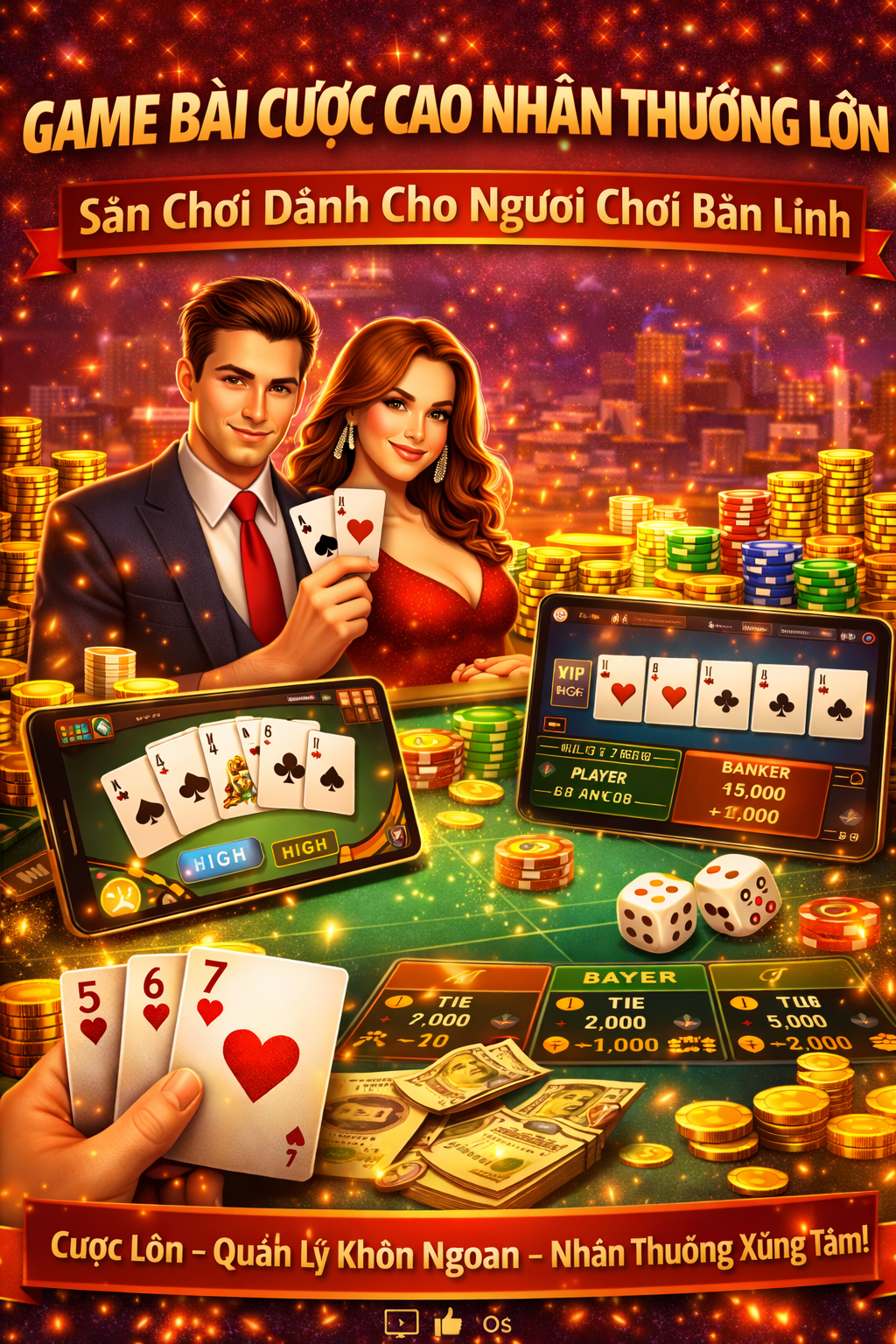 Mindset quyết định 80% kết quả