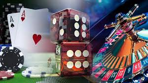 Nền Tảng Cá Cược Game Bài Hiện Đại Cho Trải Nghiệm Giải Trí Trực Tuyến Toàn Diện